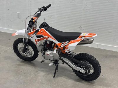 2026 Kayo TS 90 - Photo 6
