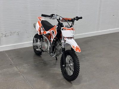 2026 Kayo TS 90 - Photo 2