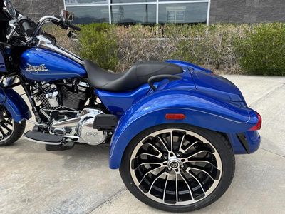 2025 Harley-Davidson FLTRT - Road Glide 3 — photo 15 view