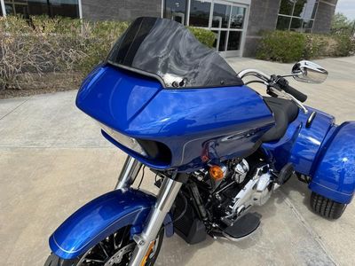 2025 Harley-Davidson FLTRT - Road Glide 3 — photo 13 view