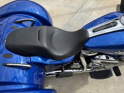 2025 Harley-Davidson FLTRT - Road Glide 3 — photo 12 view