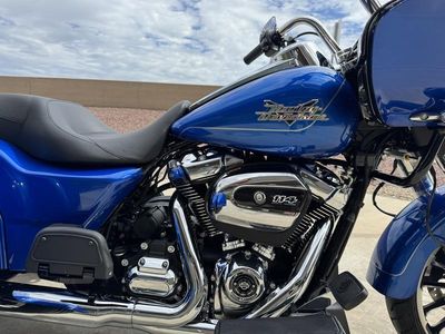 2025 Harley-Davidson FLTRT - Road Glide 3 — photo 10 view