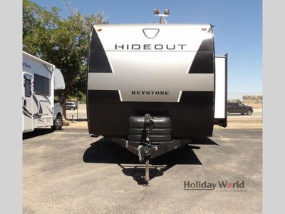 2026 Keystone Hideout Sport - Photo 2