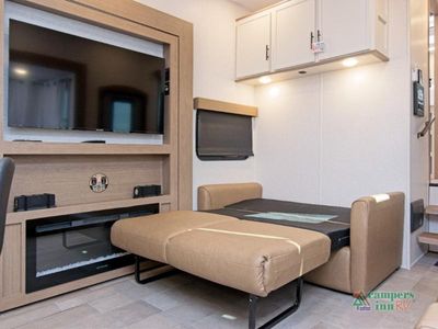 2026 Forest River RV Impression - Photo 29