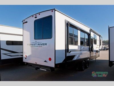 2026 Forest River RV Impression - Photo 5