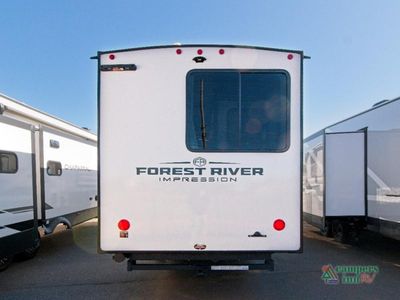 2026 Forest River RV Impression - Photo 38