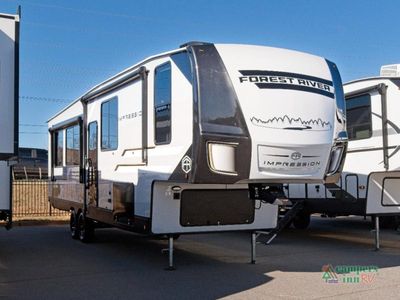 2026 Forest River RV Impression - Photo 2