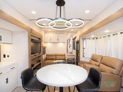 2026 Forest River RV Impression - Photo 12