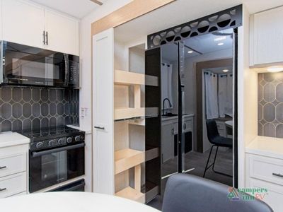 2026 Forest River RV Impression - Photo 19