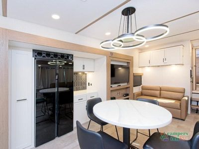 2026 Forest River RV Impression - Photo 13