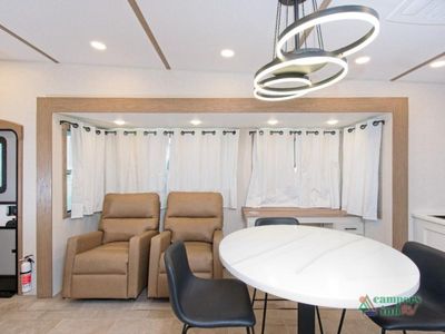 2026 Forest River RV Impression - Photo 10