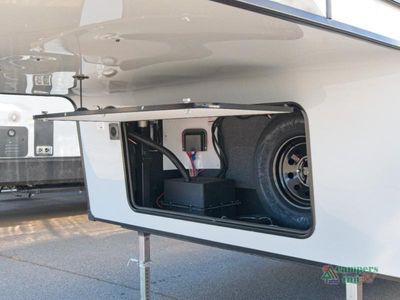 2026 Forest River RV Impression - Photo 44