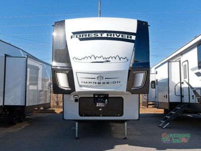 2026 Forest River RV Impression - Photo 37