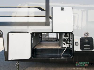 2026 Forest River RV Impression - Photo 40