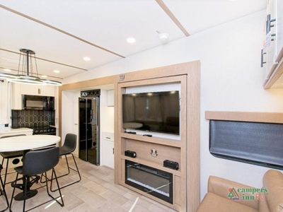 2026 Forest River RV Impression - Photo 7