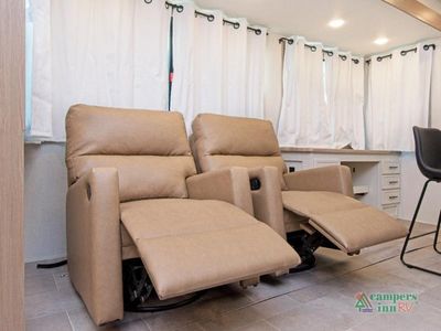 2026 Forest River RV Impression - Photo 28