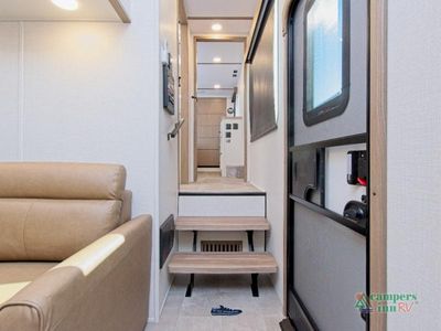 2026 Forest River RV Impression - Photo 31