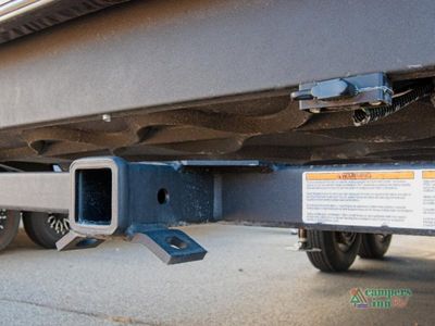 2026 Forest River RV Impression - Photo 39