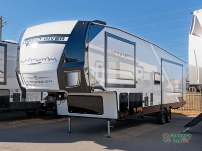 2026 Forest River RV Impression - Photo 3