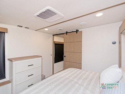 2026 Forest River RV Impression - Photo 24