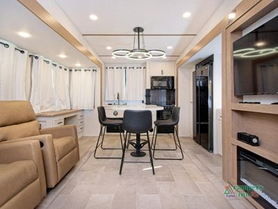 2026 Forest River RV Impression - Photo 8