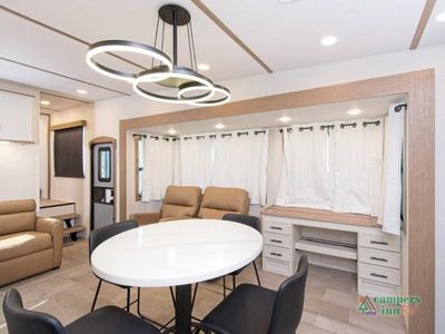 2026 Forest River RV Impression - Photo 11