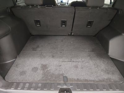 2023 Chevrolet Equinox — photo 11 view