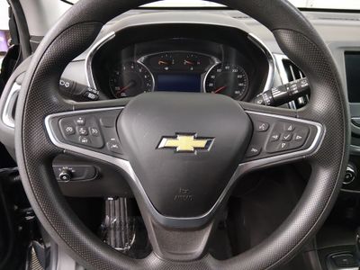 2023 Chevrolet Equinox — photo 12 view