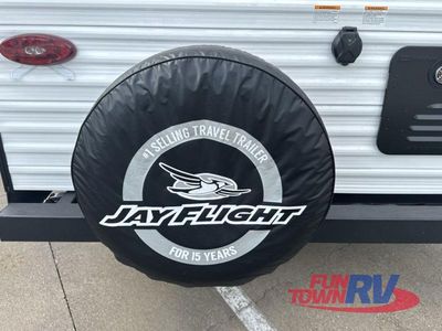 2026 Jayco Jay Flight SLX - Photo 14