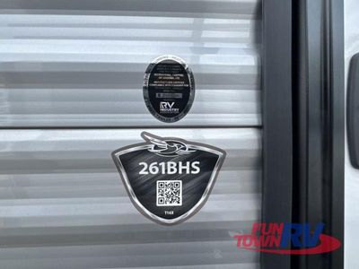2026 Jayco Jay Flight SLX - Photo 35