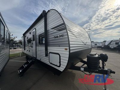 2026 Jayco Jay Flight SLX - Photo 1