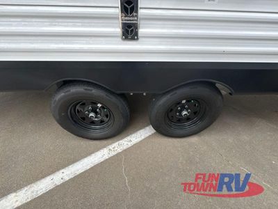 2026 Jayco Jay Flight SLX - Photo 11
