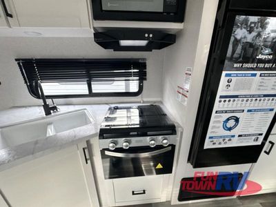2026 Jayco Jay Flight SLX - Photo 18