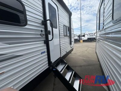 2026 Jayco Jay Flight SLX - Photo 10