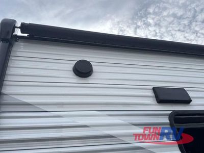 2026 Jayco Jay Flight SLX - Photo 12