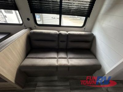 2026 Jayco Jay Flight SLX - Photo 23