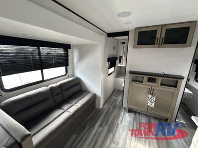 2026 Jayco Jay Flight SLX - Photo 22