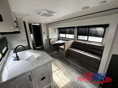 2026 Jayco Jay Flight SLX - Photo 15