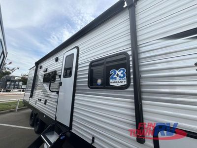 2026 Jayco Jay Flight SLX - Photo 7