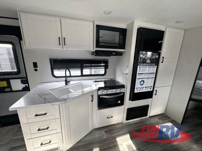 2026 Jayco Jay Flight SLX - Photo 16