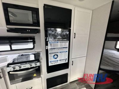 2026 Jayco Jay Flight SLX - Photo 20