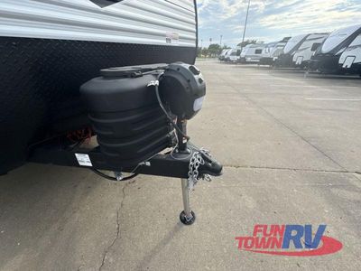 2026 Jayco Jay Flight SLX - Photo 8