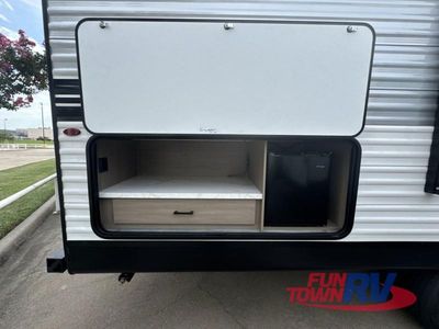 2026 Jayco Jay Flight SLX - Photo 5