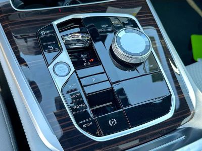 2026 BMW X5 — photo 14 view