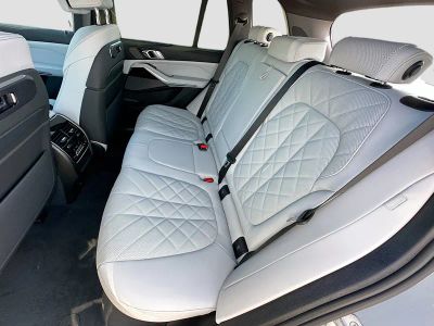 2026 BMW X5 — photo 20 view