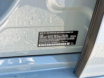2026 BMW X5 — photo 27 view