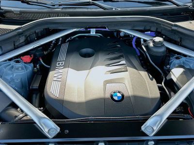 2026 BMW X5 — photo 25 view