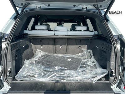 2026 BMW X5 — photo 21 view