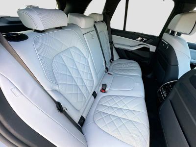 2026 BMW X5 — photo 22 view