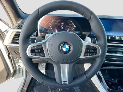 2026 BMW X5 — photo 8 view